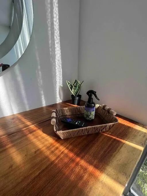 Lush Tulum Rooftop Condo With Ensuite Pool & Wifi Appartamento