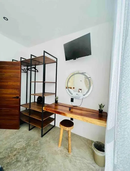 Lush Tulum Rooftop Condo With Ensuite Pool & Wifi 0*,