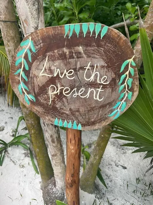 Lush Tulum Rooftop Condo With Ensuite Pool & Wifi 0*,  Messico
